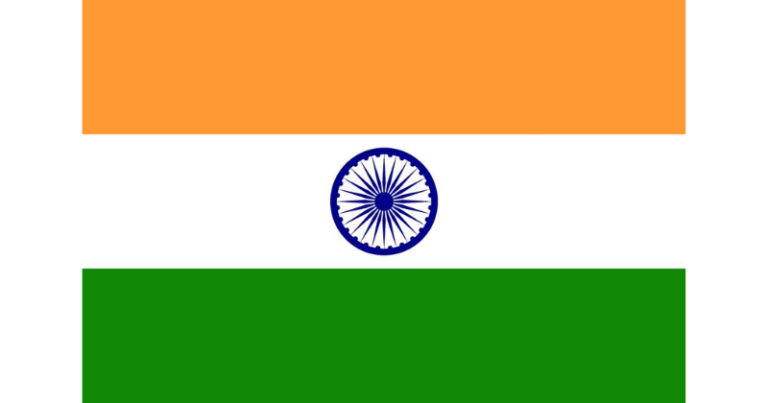 India